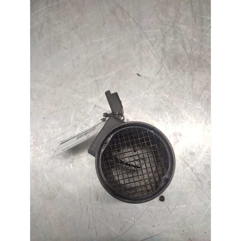 Recambio de caudalimetro para peugeot boxer caja cerr. acristalada (rs2850)(290/330)(´02) 290 c td referencia OEM IAM   