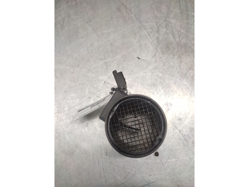 Recambio de caudalimetro para peugeot boxer caja cerr. acristalada (rs2850)(290/330)(´02) 290 c td referencia OEM IAM   