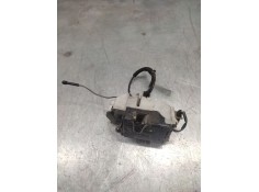 Recambio de cerradura puerta delantera izquierda para seat ibiza (6k1) select referencia OEM IAM   