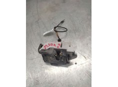 Recambio de cerradura puerta trasera derecha para seat ibiza (6k1) select referencia OEM IAM 6K4839016G  
