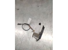 Recambio de cerradura puerta trasera derecha para seat ibiza (6k1) select referencia OEM IAM 6K4839016G   2