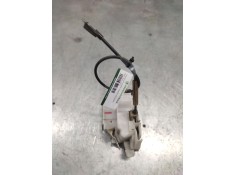 Recambio de cerradura puerta trasera izquierda para seat ibiza (6k1) select referencia OEM IAM 6K4839015G   2