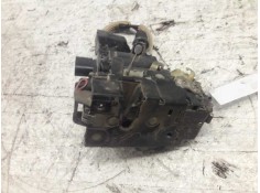 Recambio de cerradura puerta delantera derecha para seat leon (1m1) signo referencia OEM IAM   