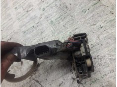 Recambio de cerradura puerta delantera derecha para seat leon (1m1) signo referencia OEM IAM    2