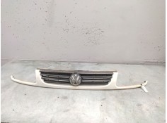 Recambio de rejilla delantera central para volkswagen polo berlina (6n1) básico referencia OEM IAM    2