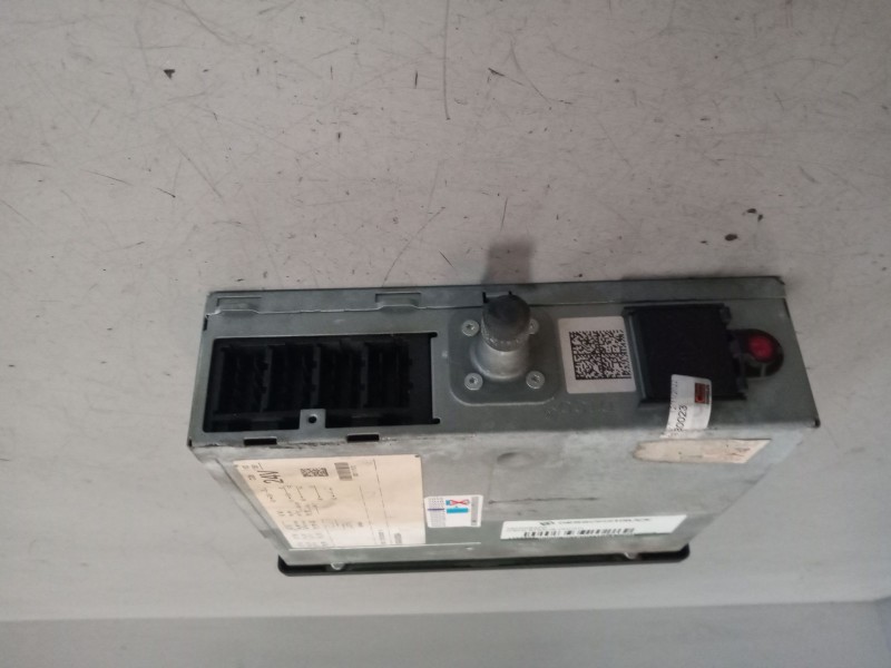 Recambio de tacografo para iveco stralis (ad/at) 10.3 diesel referencia OEM IAM 13811072100006 504243394 0001111512