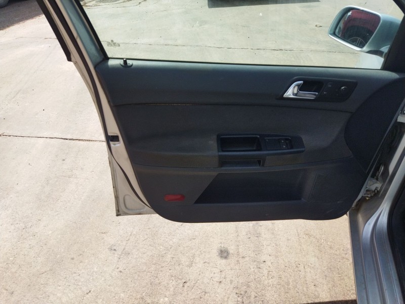 volkswagen polo (9n1) del año 2004