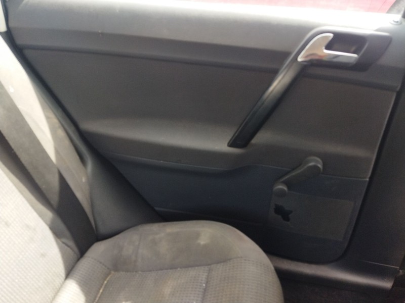 volkswagen polo (9n1) del año 2004