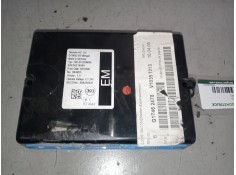 Recambio de modulo electronico para iveco stralis (ad/at) 10.3 diesel referencia OEM IAM 504230341  