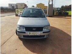 hyundai matrix (fc) del año 2005