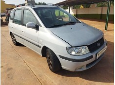 hyundai matrix (fc) del año 2005 2