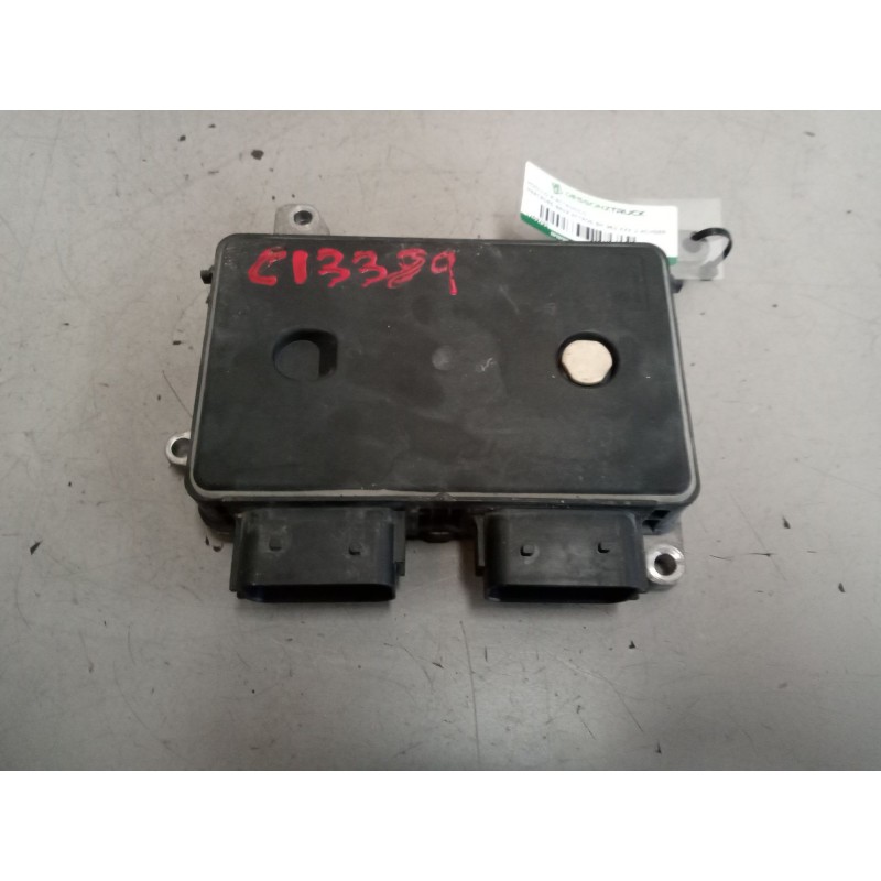 Recambio de modulo electronico para mercedes-benz actros bm 963.xxx 2-achser referencia OEM IAM A0104461709 446353000 4446353006