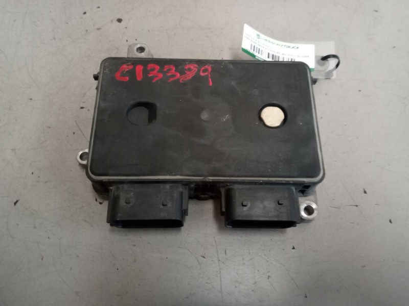 Recambio de modulo electronico para mercedes-benz actros bm 963.xxx 2-achser referencia OEM IAM A0104461709 446353000 4446353006