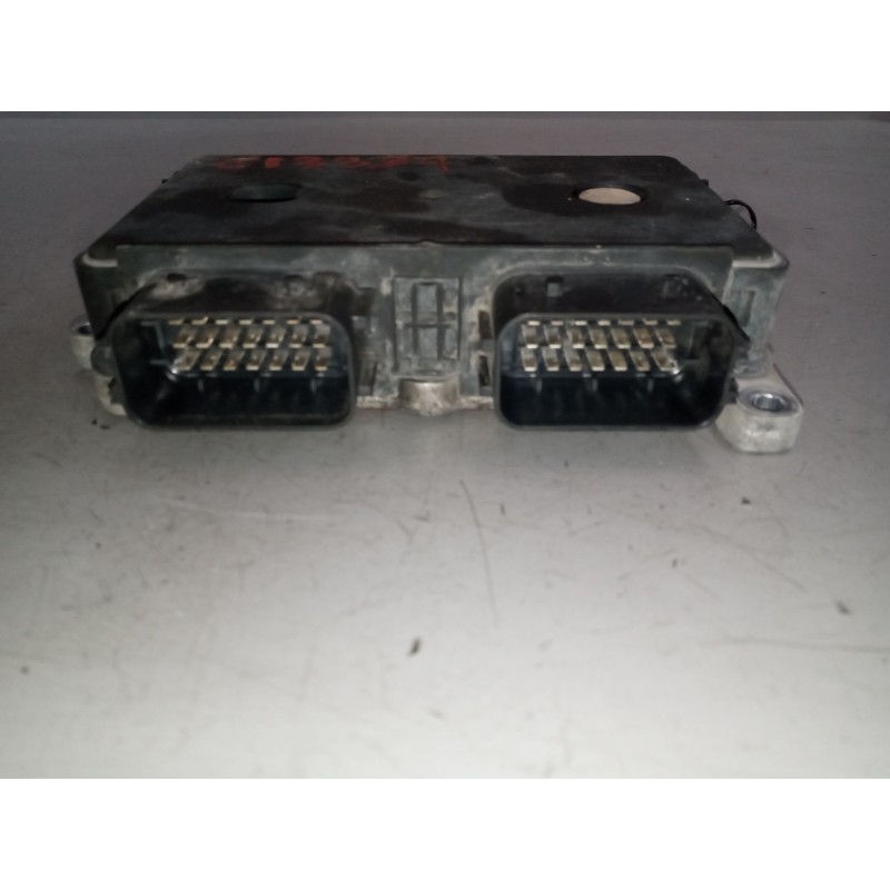 Recambio de modulo electronico para mercedes-benz actros bm 963.xxx 2-achser referencia OEM IAM A0104461709 446353000 4446353006