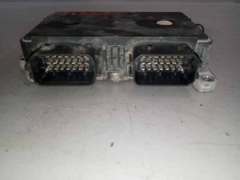 Recambio de modulo electronico para mercedes-benz actros bm 963.xxx 2-achser referencia OEM IAM A0104461709 446353000 4446353006