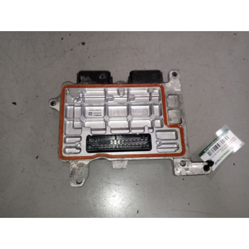 Recambio de modulo electronico para mercedes-benz actros bm 963.xxx 2-achser referencia OEM IAM A0104461709 446353000 4446353006