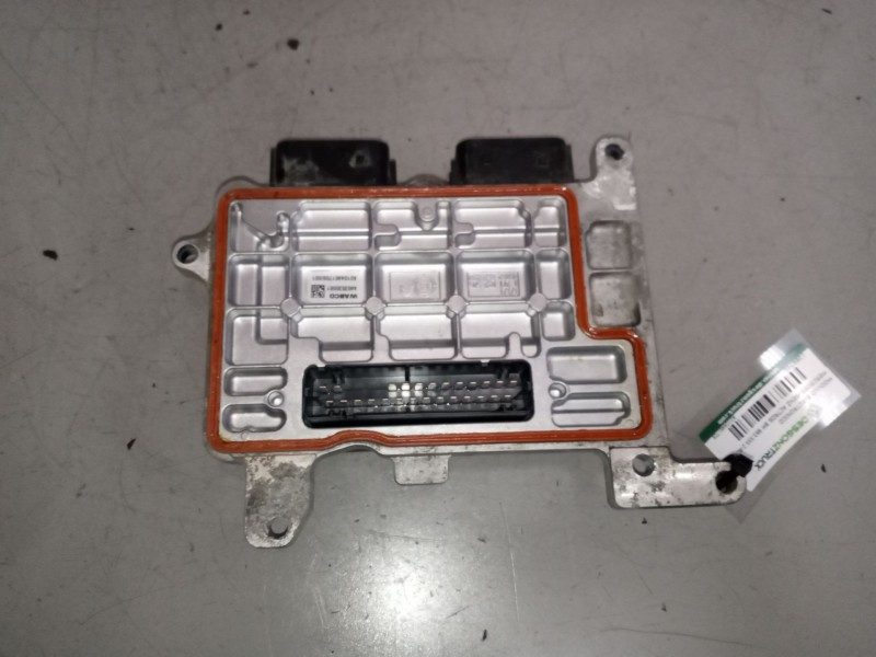 Recambio de modulo electronico para mercedes-benz actros bm 963.xxx 2-achser referencia OEM IAM A0104461709 446353000 4446353006