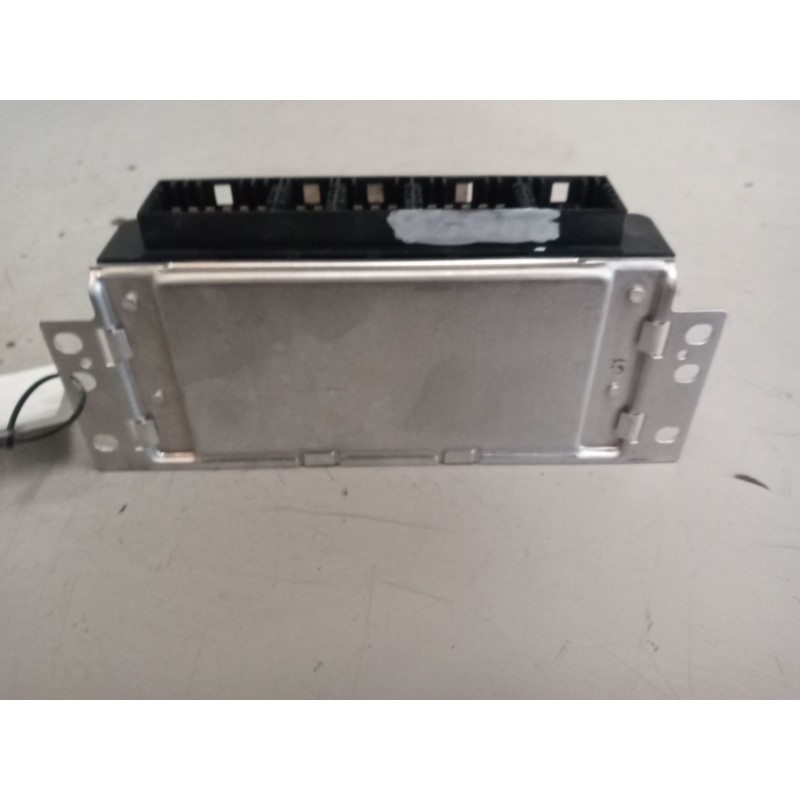 Recambio de modulo electronico para iveco eurocargo 05.03  fki 180 e tráfico urbano referencia OEM IAM 504071193 CENTRALITA ABS 