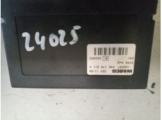 Recambio de modulo electronico para iveco stralis (ad/at) 10.3 diesel referencia OEM IAM 4461702110 CENTRALITA ECAS  2