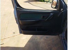 peugeot partner (s1) del año 1998