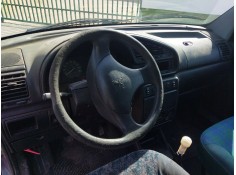 peugeot partner (s1) del año 1998 2