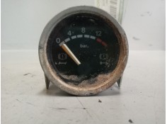 Recambio de cuadro instrumentos para iveco eurotech (mp) referencia OEM IAM 4822919  INDICADOR PRESION AIRE