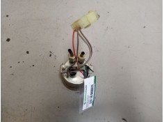 Recambio de cuadro instrumentos para iveco eurotech (mp) referencia OEM IAM 4822919  INDICADOR PRESION AIRE 2