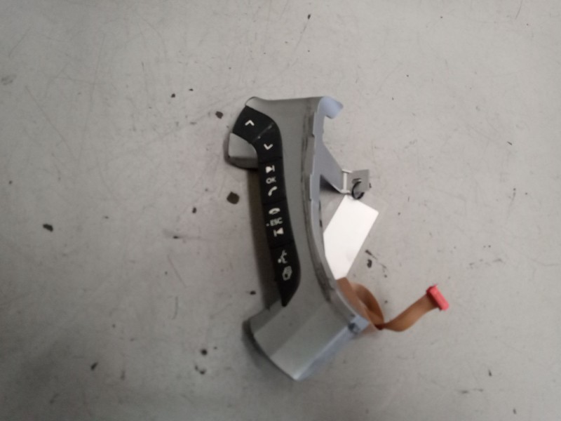 Recambio de mando volante para man tgx 18.xxx 10.5 diesel referencia OEM IAM 81255036559  81464326006