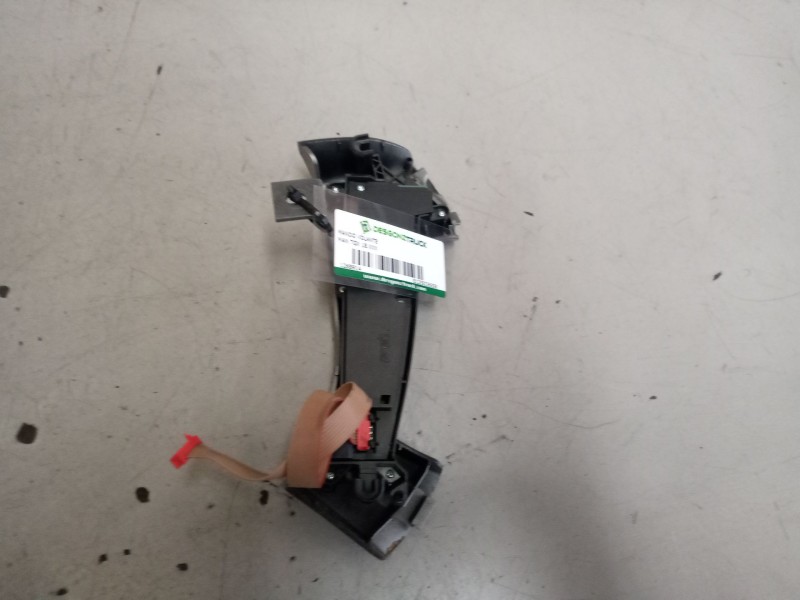 Recambio de mando volante para man tgx 18.xxx 10.5 diesel referencia OEM IAM 81255036559  81464326006