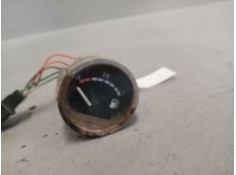 Recambio de cuadro instrumentos para iveco eurotech (mp) referencia OEM IAM 4822918  INDICADOR NIVEL COMBUSTIBLE