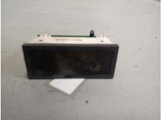 Recambio de cuadro instrumentos para iveco eurotech (mp) referencia OEM IAM 98474385  