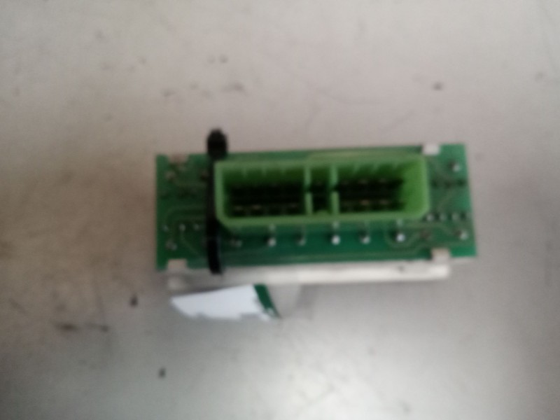 Recambio de cuadro instrumentos para iveco eurotech (mp) referencia OEM IAM 98474385  