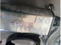 Recambio de motor elevalunas delantero derecho para renault premium route 2006 10.8 diesel referencia OEM IAM    2