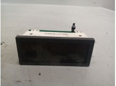 Recambio de cuadro instrumentos para iveco eurotech (mp) referencia OEM IAM 98474380  