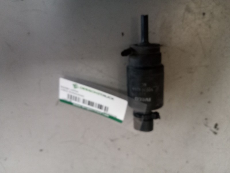 Recambio de bomba limpia para iveco eurocargo 5.9 diesel referencia OEM IAM   