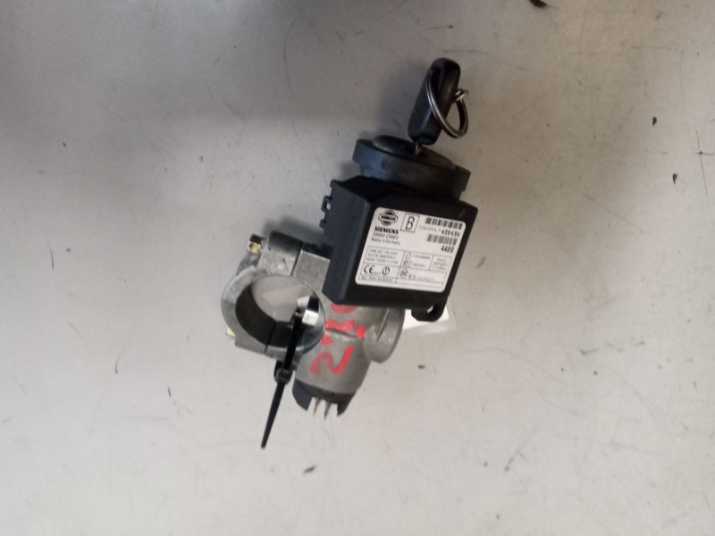 Recambio de conmutador de arranque para nissan atleon 110 referencia OEM IAM sa8115  