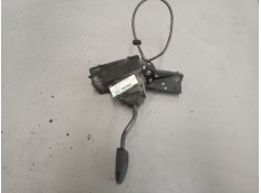 Recambio de pedal acelerador para iveco eurocargo 5.9 diesel referencia OEM IAM 41020645  