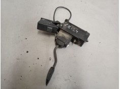 Recambio de pedal acelerador para iveco eurocargo 5.9 diesel referencia OEM IAM 41020645   2