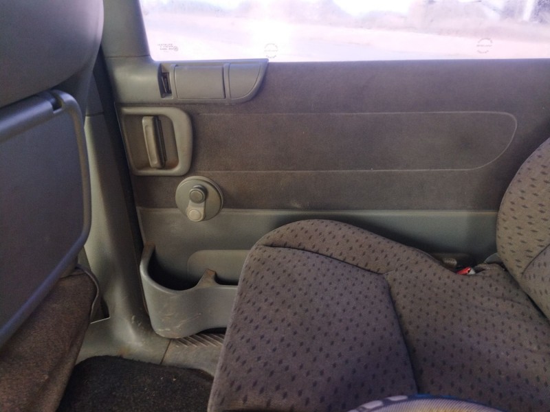 citroën evasion monospace (22, u6) del año 2002