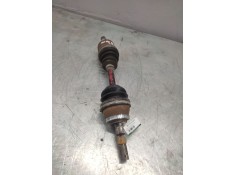 Recambio de transmision delantera izquierda para nissan almera (n16/e) acenta referencia OEM IAM   