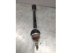 Recambio de transmision delantera derecha para volkswagen bora berlina (1j2) conceptline referencia OEM IAM   