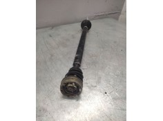 Recambio de transmision delantera derecha para volkswagen bora berlina (1j2) conceptline referencia OEM IAM    2