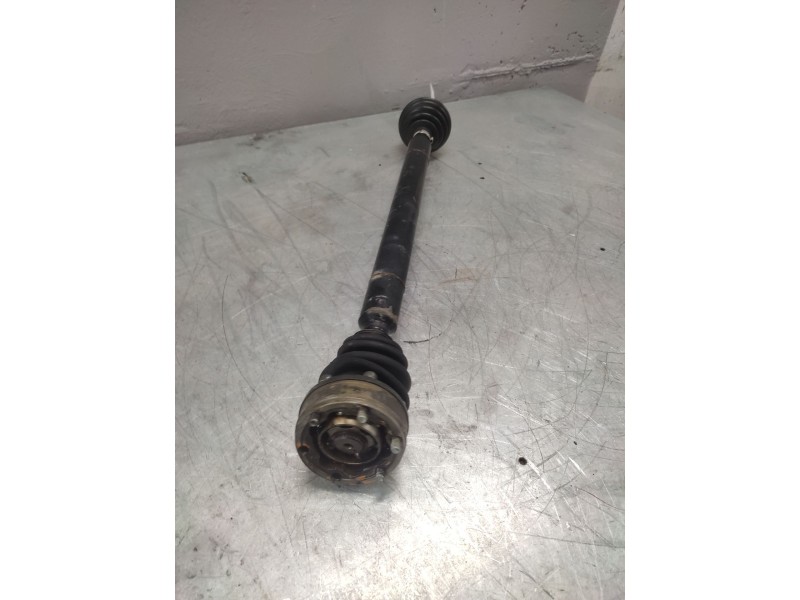 Recambio de transmision delantera derecha para volkswagen bora berlina (1j2) conceptline referencia OEM IAM   