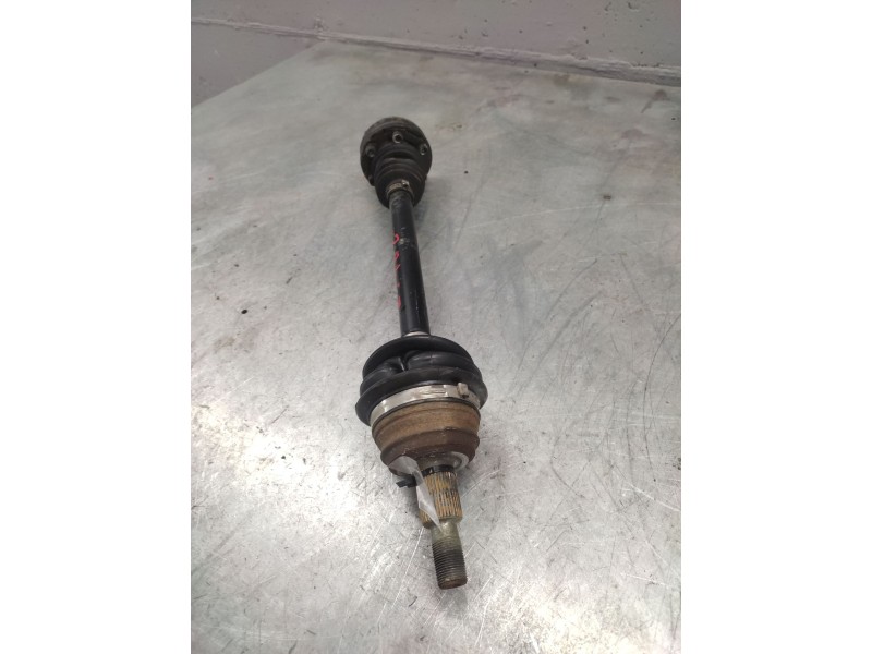 Recambio de transmision delantera izquierda para volkswagen bora berlina (1j2) conceptline referencia OEM IAM   