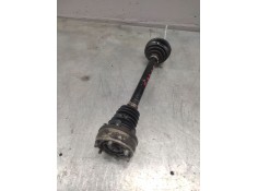 Recambio de transmision delantera izquierda para volkswagen bora berlina (1j2) conceptline referencia OEM IAM    2