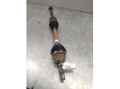 Recambio de transmision delantera derecha para fiat doblo (119) 1.3 jtd cat referencia OEM IAM   