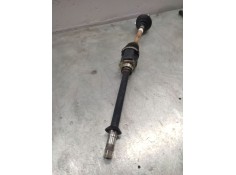 Recambio de transmision delantera derecha para fiat doblo (119) 1.3 jtd cat referencia OEM IAM    2