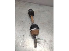 Recambio de transmision delantera izquierda para fiat doblo (119) 1.3 jtd cat referencia OEM IAM   