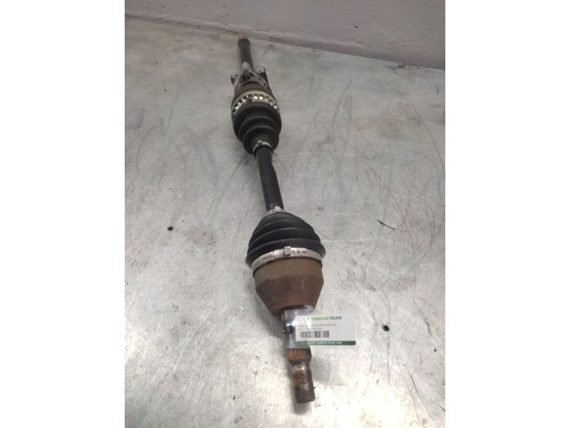 Recambio de transmision delantera derecha para opel astra h berlina cosmo referencia OEM IAM   
