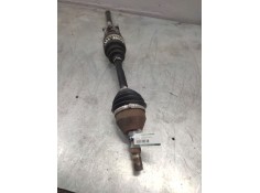 Recambio de transmision delantera derecha para opel astra h berlina cosmo referencia OEM IAM    2